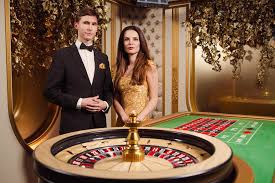 Thrilling Online Roulette Games for Real Money